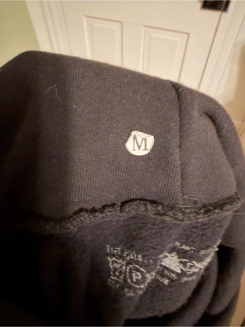 Fred Again… USB002 Tour New York Hooded Sweatshirt - Medium - Picture 5 of 5